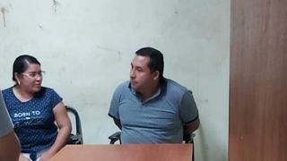 Detienen a teniente alcalde del Municipio de Trujillo por incumplir toque de queda