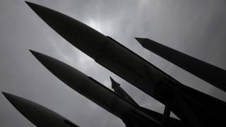 Surcorea triplica el alcance de sus misiles para defenderse de Norcorea