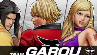 ‘The King of Fighters XV’ recibe a los tres nuevos luchadores del ‘Team GAROU’ [VIDEOS]