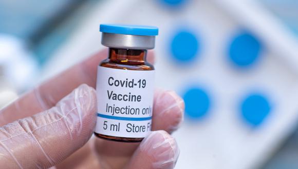“La vacuna produce una buena respuesta inmune señala un nuevo estudio” (Foto: iStock)