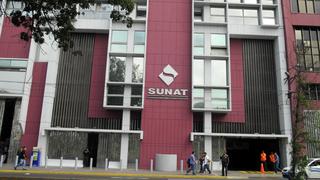 Bancos informarán a Sunat sobre cuentas con más de S/ 30,800 a partir de setiembre