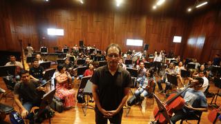 Orquesta Sinfónica Nacional celebra 80 años con concierto gratuito