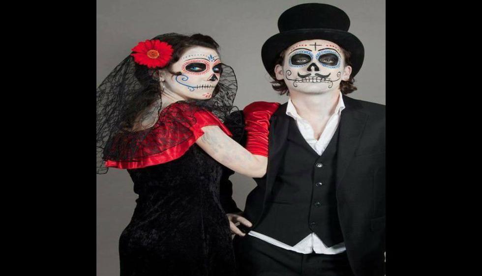 Elige tu 'outfit' para Halloween! Mira estos 20 disfraces para parejas  [FOTOS] | CHEKA | PERU21