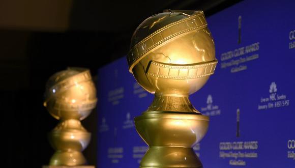 Globos de Oro: anuncian fecha para la edición del 2020 (Foto: AP)