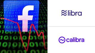 Libra, la moneda virtual de Facebook, enfrenta obstáculos financieros