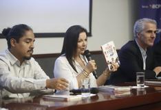 Perú21 presenta 'Peruanos de Acero’, libro que recopila las historias de los medallistas panamericanos y parapanamericanos
