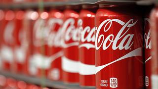 Coca-Cola mejora sus perspectivas para el año gracias al café y los refrescos sin azúcar