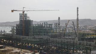 SNMPE: "Ley de Hidrocarburos garantizará operatividad de la refinería de Talara"