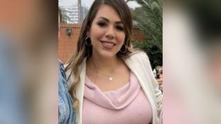 Gabriela Sevilla: Beat aclaró que gestante no solicitó ni abordó ningún taxi de su servicio antes de desaparecer