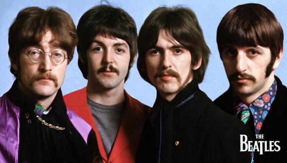 Eligen las 10 mejores canciones de toda la trayectoria de The Beatles. (tpd6-grupo5.ulima.pe)