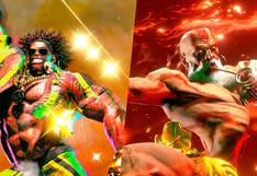 ‘Dee Jay’ y ‘Dhalsim’ se enfrentan en una nueva pelea de ‘Street Fighter 6’ [VIDEO]
