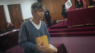 Esterilizaciones forzadas: Apelan decisión fiscal que ‘limpia’ a Alberto Fujimori