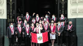 Las intenciones ocultas de Perú Libre en la Comisión de Educación