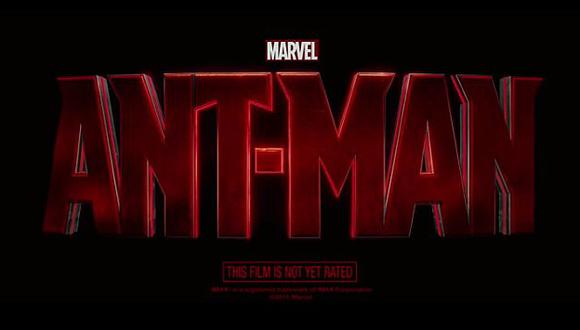 Marvel le tomó el pelo a sus fans con teaser de ‘Ant-Man’. (YouTube)