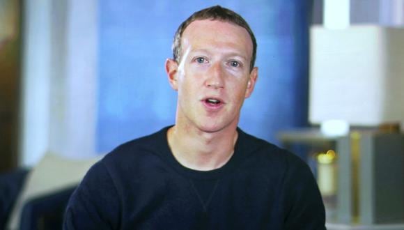 Mark Zuckerberg (Foto:GettyImages)