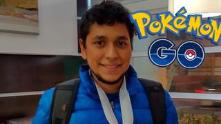 Conoce qué pokémones usó el campeón peruano sudamericano del videojuego para móviles