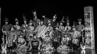 Danzas, leyendas y tradición en 'Sarhua, Tablas de vida'
