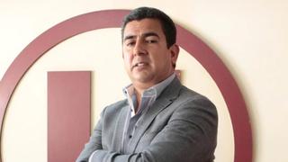 Carlos Moreno sobre Ángel Comizzo: “Reconozco que es medio arisco, pero malcriado no”