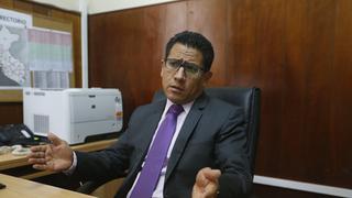 Procuraduría Anticorrupción denuncia a juez César Hinostroza y ex consejeros