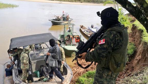 Ejecutivo declaró en estado de emergencia, por 60 días, en cinco distritos de la región Huánuco y tres del departamento Pasco (Foto: Referencial/Andina)