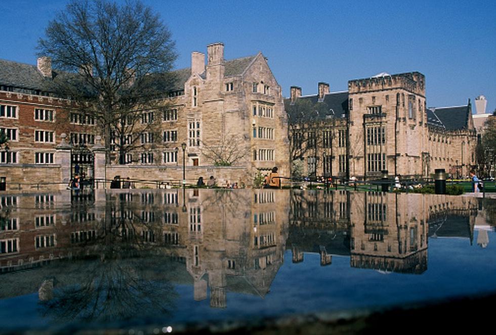 Yale (Getty)