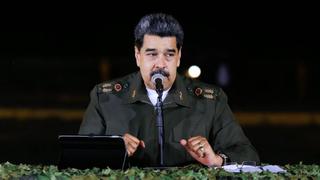 Maduro rehúsa entrar en el “problema electoral” de Estados Unidos y solicita reciprocidad 