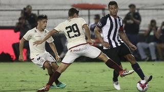 Conoce cuándo se desarrollará el Torneo Intermedio 2019 de la Liga 1 Perú