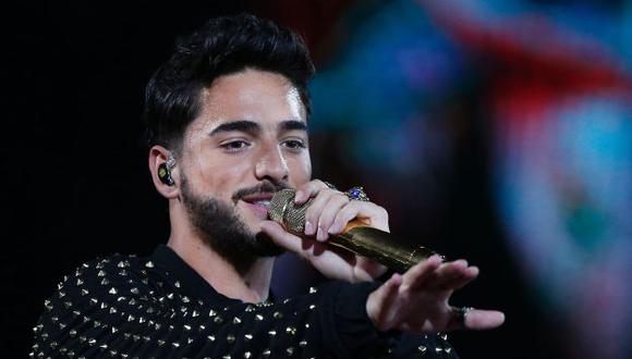 Maluma: Más de 90 mil personas firman petición para retirar canción 'Cuatro Babys' . (AFP)