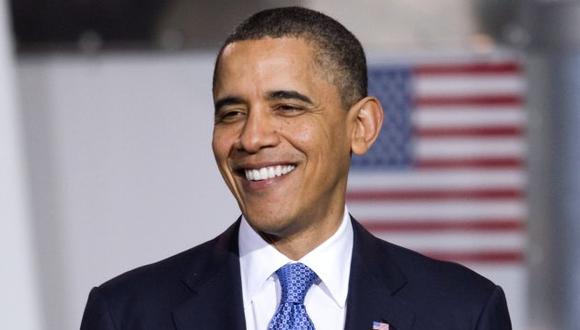 Barack Obama, presidente de EE.UU. (i.onthe.io).