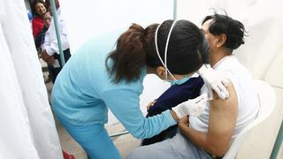 Alerta en Piura por aumento de casos de influenza