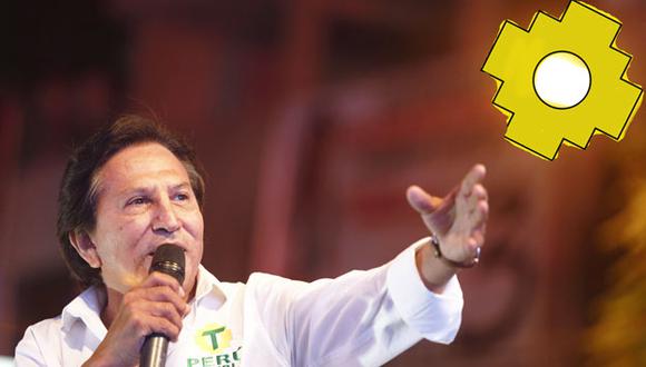Perú Posible: El partido de Alejandro Toledo, perdió la inscripción pero no la chakana. (Piko Tamashiro)