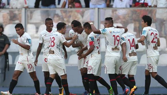 Selección peruana que jugará la Copa América Centenario tendrá como base a Universitario de Deportes. (Perú21)