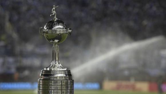 Esta semana vuelve la acción en la Copa Libertadores 2018 con los octavos de final. (Foto: AFP)