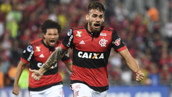 El encuentro se jugará en el estadio Nilton Santos de Río de Janeiro. (AFP)