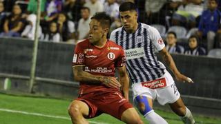 Torneo Clausura: Estos son los partidos restantes de Alianza Lima, Universitario y Sporting Cristal
