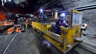 Exportaciones mineras en primer bimestre ascendieron a US$ 5,229 millones