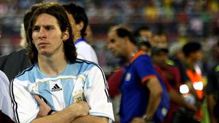 Lionel Messi cumple 28 años: 10 datos de la ‘Pulga’ en la Copa América