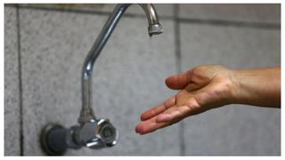 Sedapal no cortará servicio de agua por falta de pago [VIDEO]