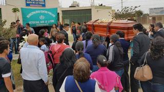 Trujillo: Equipo policial de Lima investigará asesinato de juez de paz