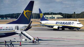 Ryanair y sus pilotos en Irlanda llegan a un acuerdo