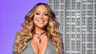 Mariah Carey señala que Tommy Mottola fue como “guardián" durante su matrimonio