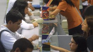 Las mujeres representan el 52% de la fuerza laboral del sistema bancario peruano