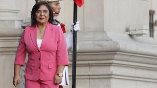DINI: Ana Jara apura proceso de cierre tras denuncia de Perú21