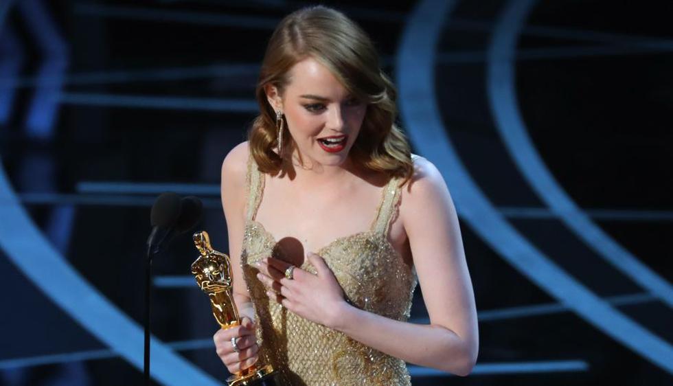 Oscar 2017: 'La La Land' fue la gran triunfadora al llevarse 6 estatuillas. (REUTERS)
