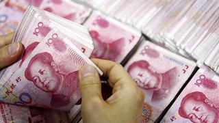 Caída del yuan chino atenúa impacto de la guerra comercial con EEUU