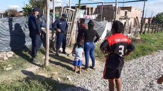 Argentina: Madre que jugaba naipes ofrecía a sus cuatro hijos para ser violados si perdía 