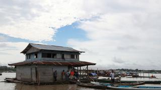 Loreto: amplían prórroga de estado de emergencia en distritos afectados por sismo 