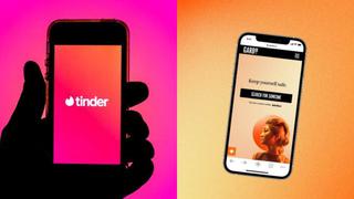 Garbo: Tinder permitirá revistar antecedentes criminales tras reportes de usuarias