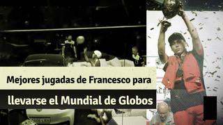 Perú campeón del Mundial de Globos: mira las mejores jugadas de Francesco de la Cruz para ganar el torneo