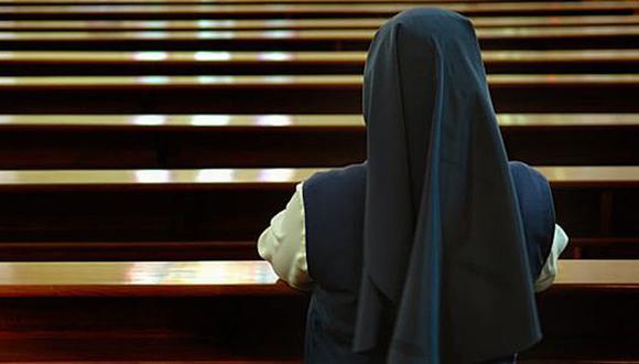 DILEMA. Voto de castidad pone en peligro salud de religiosas. (Internet)